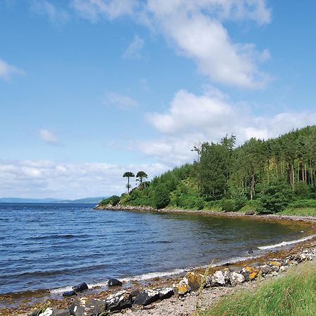 Shore Cottage - S4600 Stonefield Bagian luar foto