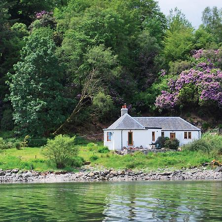 Shore Cottage - S4600 Stonefield Bagian luar foto