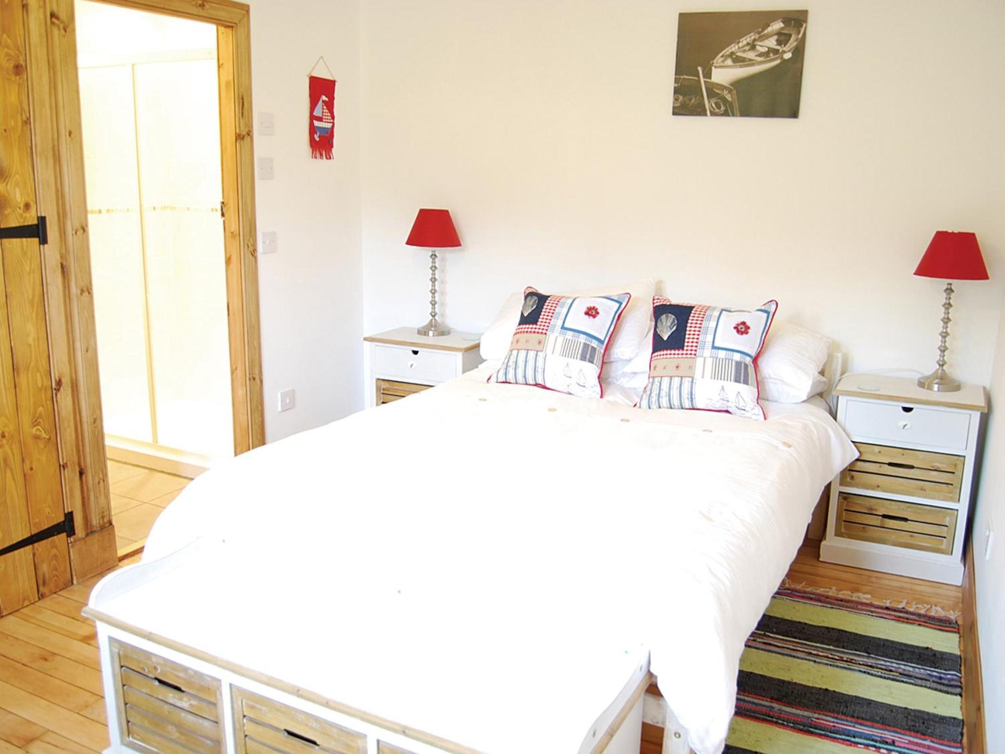 Shore Cottage - S4600 Stonefield Bagian luar foto